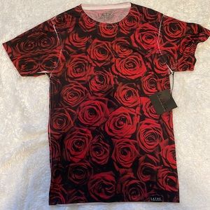 Los Angeles Tree House Club Tee